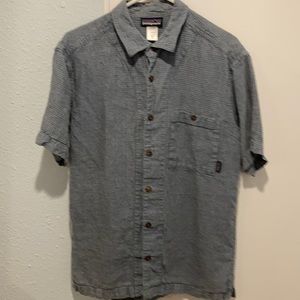 Patagonia Men’s Shirt
